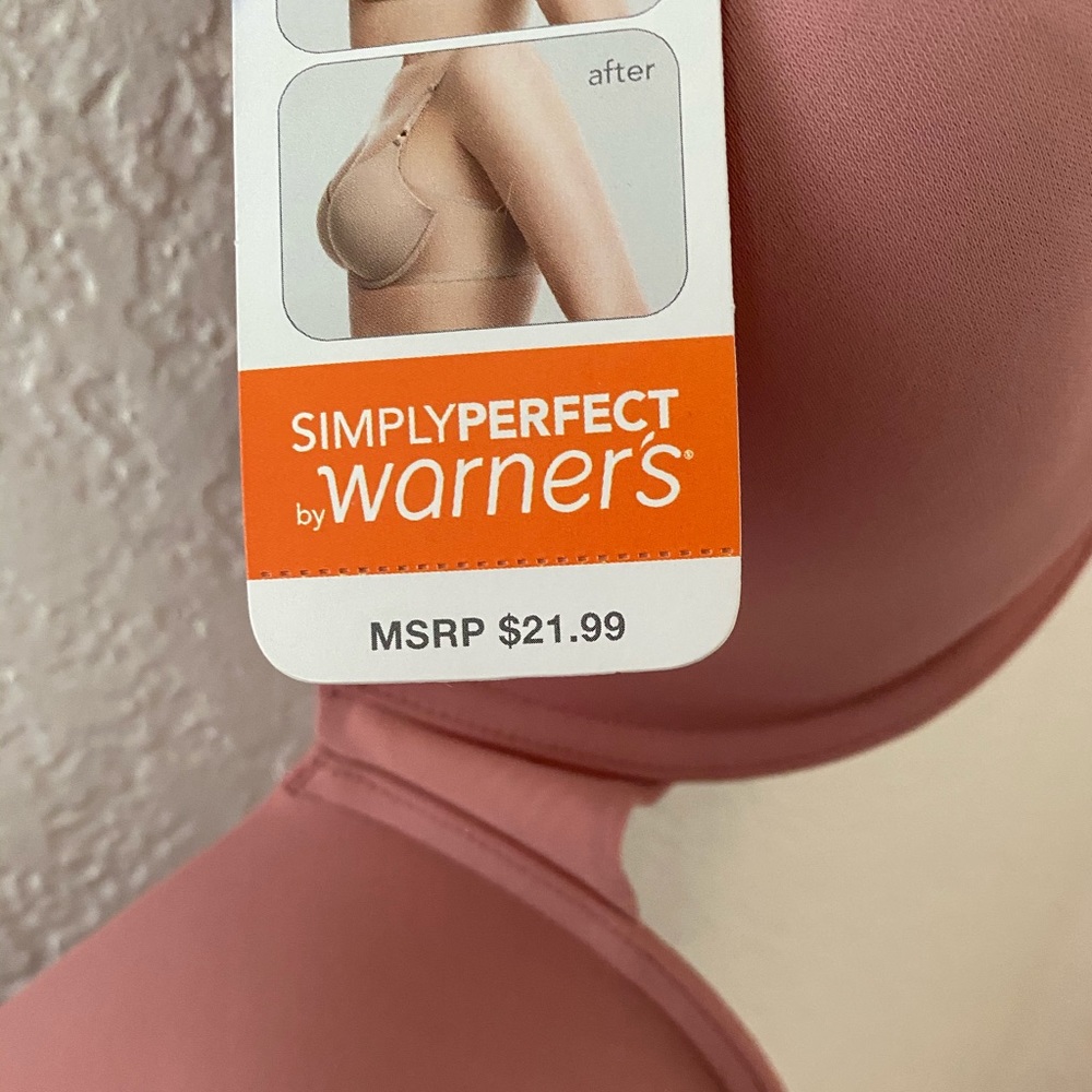 Target bra - Picture 2 of 2